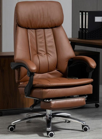 SILLA EJECUTIVA LUXE COMFORT