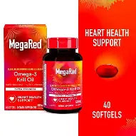 OMEGA-3 KRILL OIL