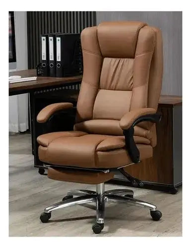 SILLA EJECUTIVA LUXE COMFORT
