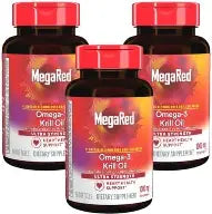 OMEGA-3 KRILL OIL
