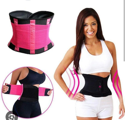 FAJA CINTURA DE AVISPA