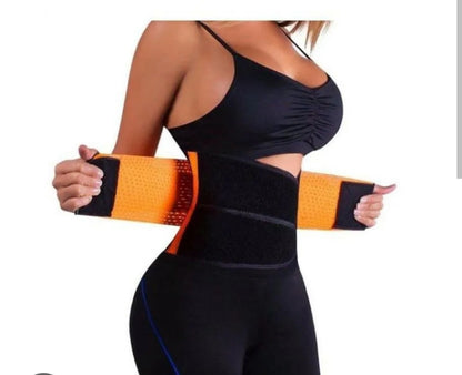 FAJA CINTURA DE AVISPA