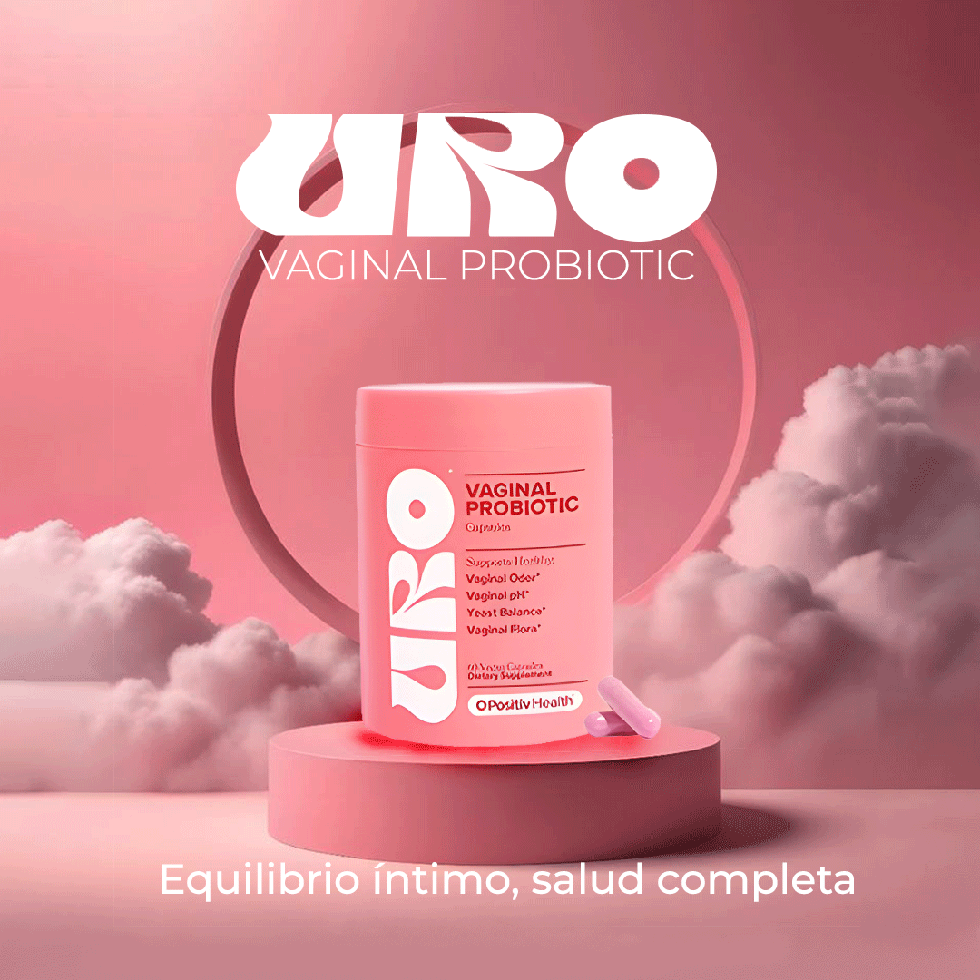 URO PROBIOTICO