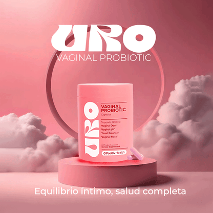 URO PROBIOTICO